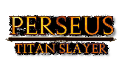 Perseus: Titan Slayer - Clear Logo (null) - 640x360