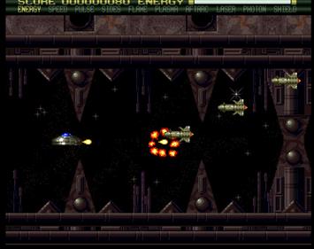 Lunar-C - Screenshot - Gameplay (null) - 659x521