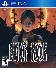 Black Book - Fanart - Box - Front (null) - 805x986