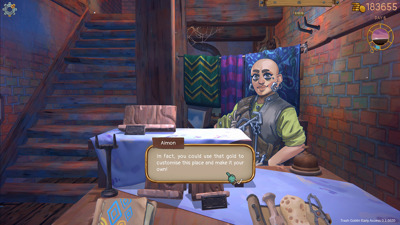Trash Goblin - Screenshot - Gameplay (null) - 1600x900