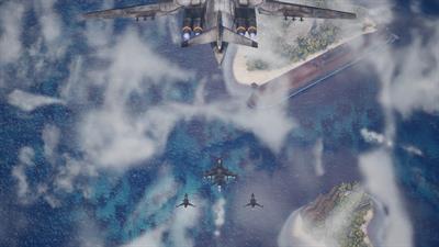 Cloud Cutter - Screenshot - Gameplay (null) - 1920x1080