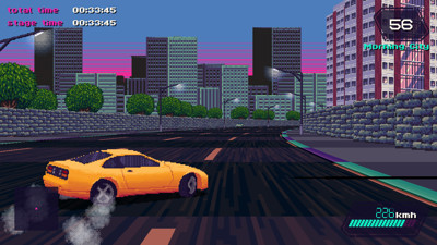 Slipstream - Screenshot - Gameplay (null) - 1440x810