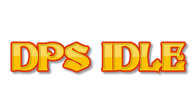 DPS IDLE - Clear Logo (null) - 640x360