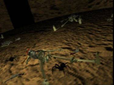 Playstation Underground: Vol. 2: Issue 3 - Screenshot - Gameplay (World) - 640x480