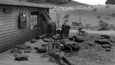 Tarantula 1955 - Screenshot - Gameplay (null) - 1920x1080