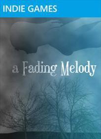 A Fading Melody - Box - Front (World) - 219x300