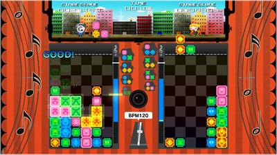 Magical Beat - Screenshot - Gameplay (null) - 1920x1080