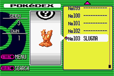 Pokémon Trashlocke - Screenshot - Gameplay (null) - 240x160