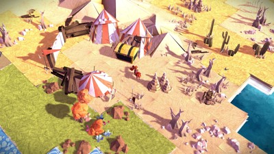 Epistory: Typing Chronicles - Screenshot - Gameplay (null) - 1920x1080