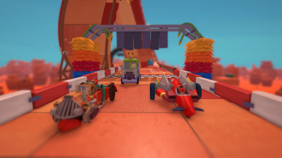 Make Way - Screenshot - Gameplay (null) - 1918x1080