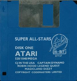 Super All-Stars - Disc (Europe) - 450x469