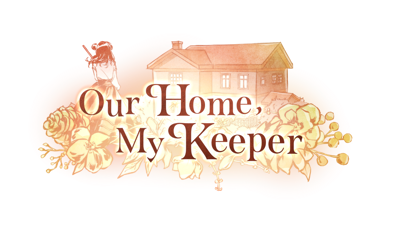 Our Home, My Keeper - Clear Logo (null) - 1280x720