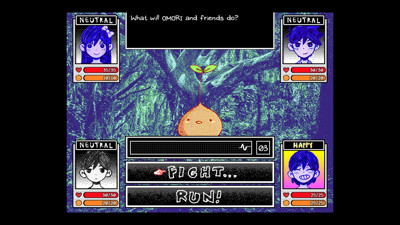OMORI - Screenshot - Gameplay (null) - 1920x1080