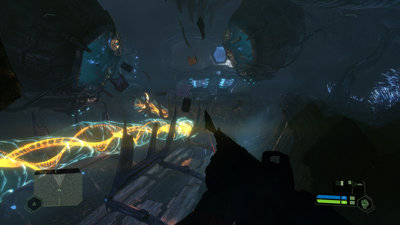Crysis Remastered - Screenshot - Gameplay (null) - 2560x1440