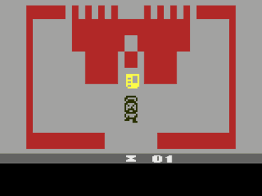 Retro Game Quest - Screenshot - Gameplay (null) - 960x720