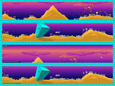 TASO - Screenshot - Gameplay (null) - 640x480