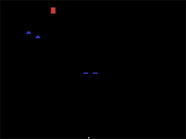 Star Ship - Screenshot - Game Title (United States) - 637x476