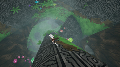 Metro Gravity - Screenshot - Gameplay (World) - 1920x1080