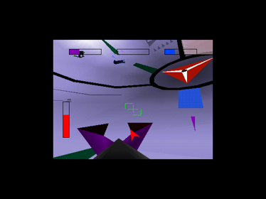 Locus - Screenshot - Gameplay (null) - 640x480