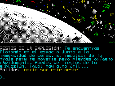 Beltalowda - Screenshot - Gameplay (Spain) - 512x384