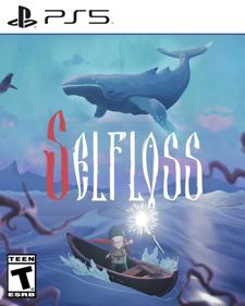Selfloss - Fanart - Box - Front (null) - 688x859