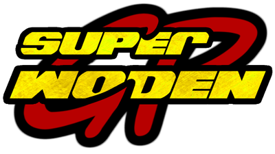 Super Woden GP - Clear Logo (null) - 640x360