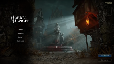 Hordes Of Hunger - Screenshot - Game Title (null) - 1920x1080