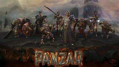 Panzar - Screenshot - Game Title (null) - 768x432