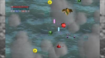 ETMD - Screenshot - Gameplay (World) - 1000x562