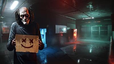 Homeless - Fanart - Background (World) - 1920x1080