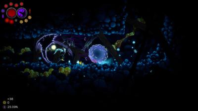 Aeterna Noctis - Screenshot - Gameplay (null) - 3840x2160