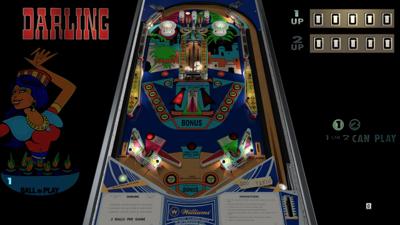 Darling - Screenshot - Gameplay (null) - 640x360