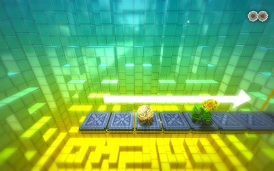 Puzzle Dimension - Screenshot - Gameplay (null) - 1280x800