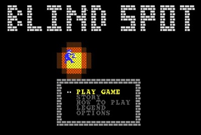 Blind Spot - Screenshot - Game Title (World) - 612x411