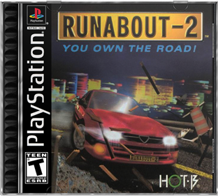 Runabout 2 - Box - Front - Reconstructed (North America) - 687x617