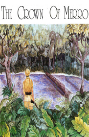 The Crown of Merro - Box - Front (World) - 520x800