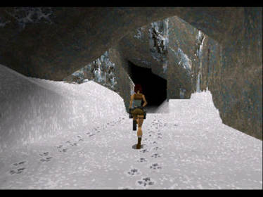 Tomb Raider - Screenshot - Gameplay (null) - 480x360