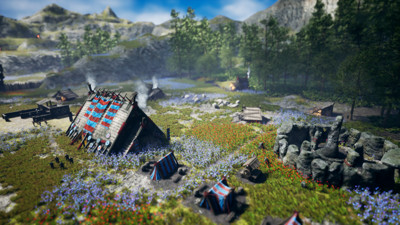 Frozenheim - Screenshot - Gameplay (null) - 1920x1080