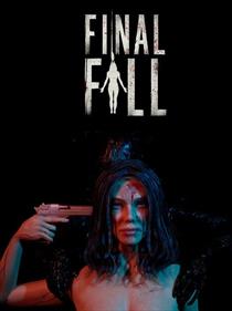 Final Fall - Box - Front (United States) - 528x704