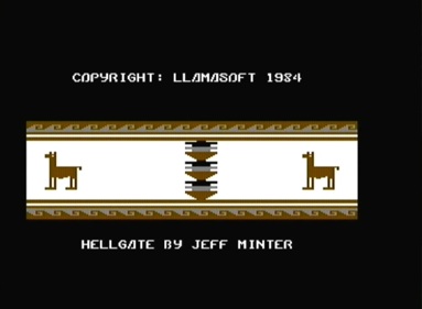 Hellgate - Screenshot - Gameplay (null) - 1474x1080