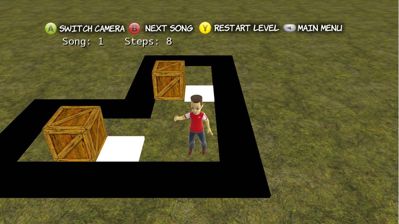 Are You Smart Enough? - Screenshot - Gameplay (World) - 1000x562
