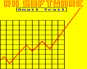 Snail Trail - Screenshot - Game Title (null) - 640x512