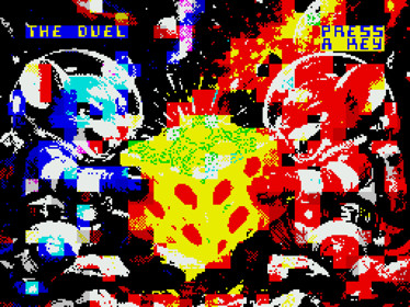 Dice Mice - Screenshot - Game Title (null) - 1024x768