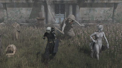 Withering Realms - Screenshot - Gameplay (World) - 3840x2160