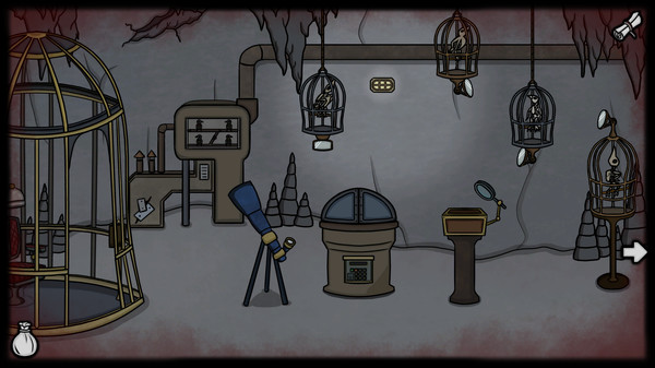 Illustration of Stargazing: Genesis
