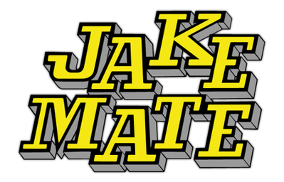 Jake Mate - Clear Logo (null) - 450x289