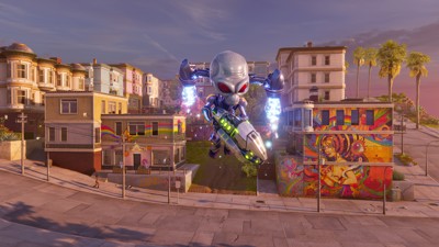 Destroy All Humans 2 Reprobed - Screenshot - Gameplay (null) - 4096x2304