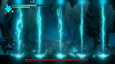 Solateria - Screenshot - Gameplay (World) - 1920x1080