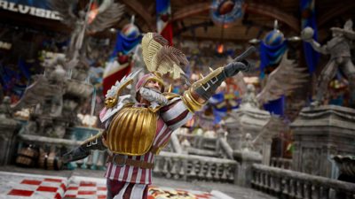 Blood Bowl III - Screenshot - Gameplay (null) - 1920x1080