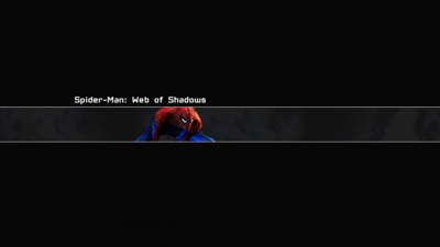 Spider-Man: Web of Shadows - Screenshot - Game Title (null) - 1920x1080